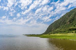 Erkundung des Manyara See Nationalparks: Ein Reiseführer
