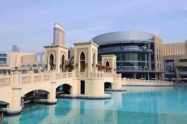 Dubai Mall