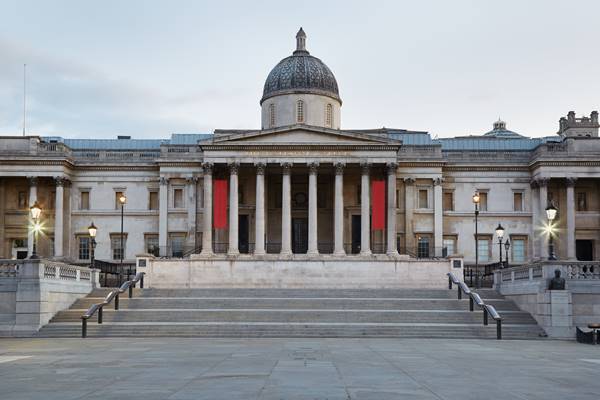 Nationalgalerie London